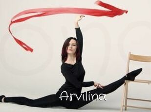 Arvilina