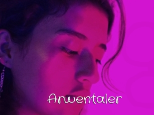Arwentaler