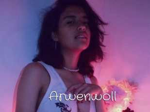 Arwenwoll
