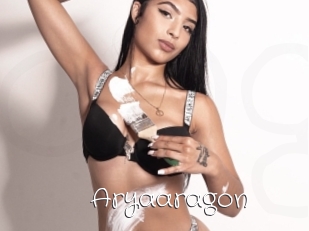 Aryaaragon