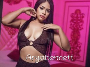 Aryabennett