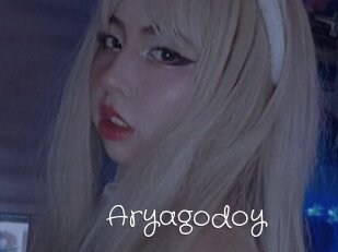 Aryagodoy