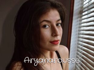 Aryanarousse