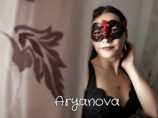 Aryanova