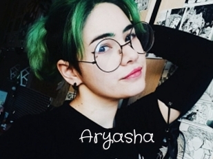 Aryasha
