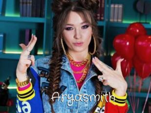 Aryasmith