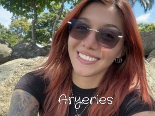 Aryeries