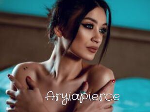 Aryiapierce