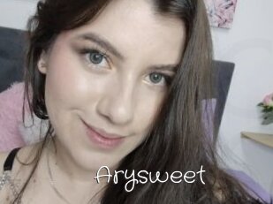 Arysweet