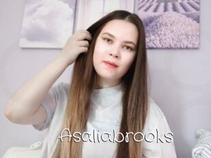 Asaliabrooks