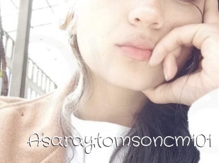 Asaraytomsoncm101