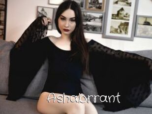 Ashabrrant
