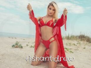 Ashantidrew