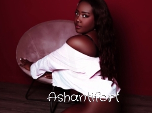 Ashantifort