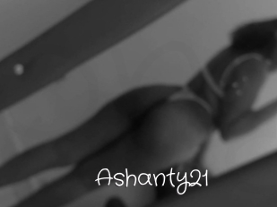 Ashanty21