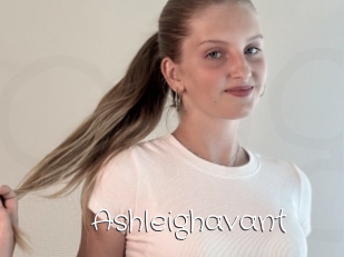 Ashleighavant