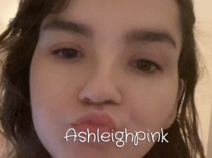 Ashleighpink