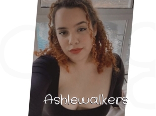 Ashlewalkers