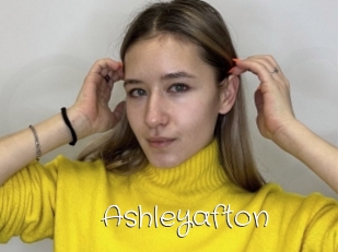 Ashleyafton