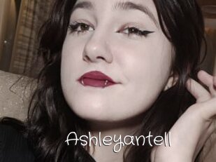 Ashleyantell