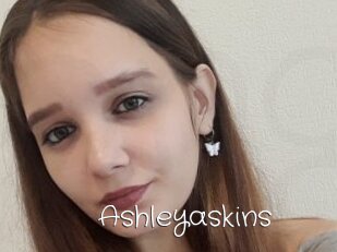 Ashleyaskins