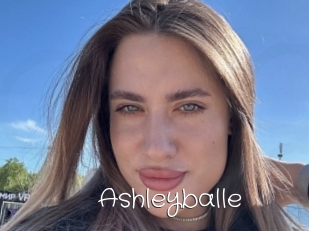 Ashleyballe