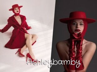 Ashleybamby