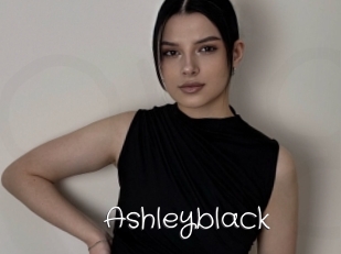 Ashleyblack