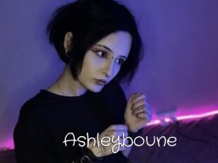 Ashleyboune