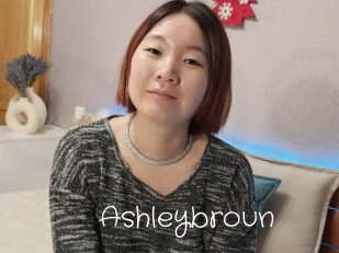 Ashleybroun