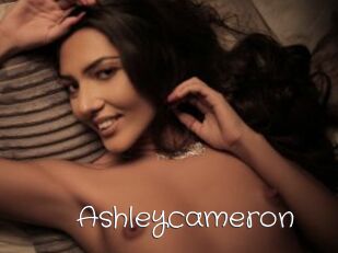 Ashleycameron