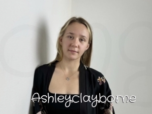 Ashleyclayborne