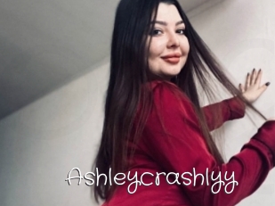 Ashleycrashlyy