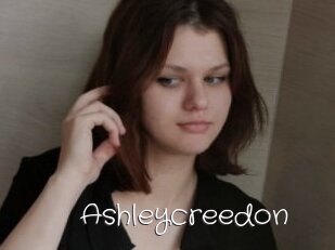 Ashleycreedon