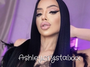Ashleycrystalxxx