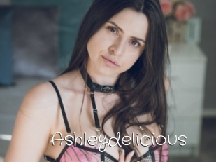 Ashleydelicious