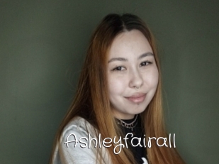 Ashleyfairall