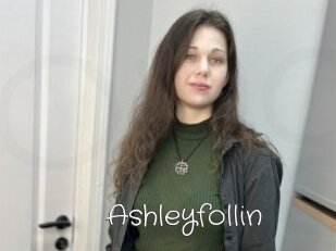Ashleyfollin