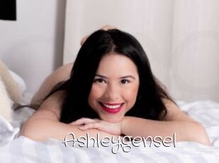 Ashleygensel