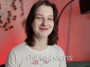 Ashleyharris