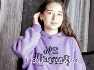 Ashleyhensen