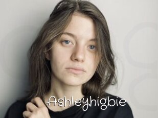 Ashleyhigbie