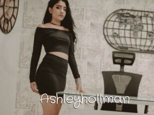 Ashleyhollman