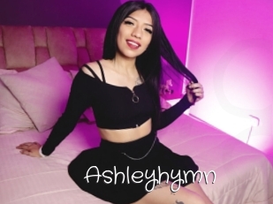 Ashleyhymn