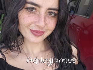 Ashleyjannes