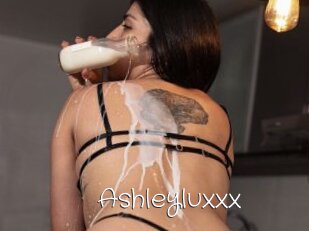 Ashleyluxxx
