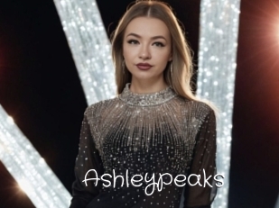 Ashleypeaks