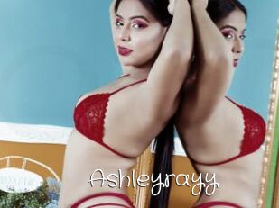 Ashleyrayy
