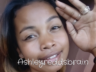 Ashleyreddsbrain