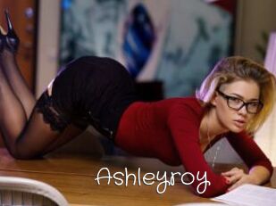 Ashleyroy